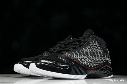 Jordan Black 23 318376-001 Stealth 0720